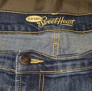 Old Navy Jeans